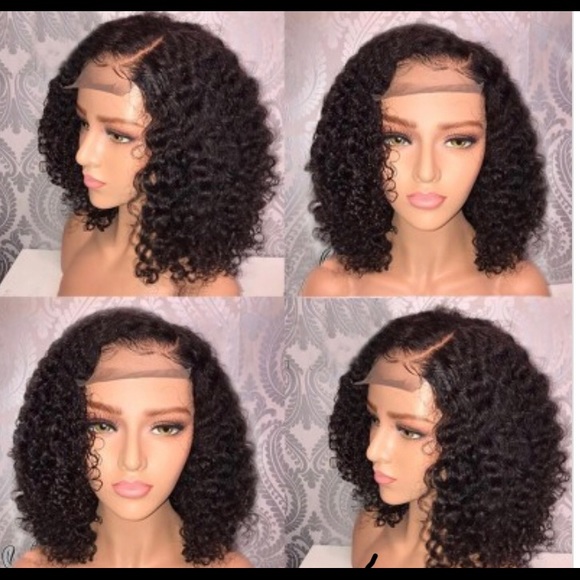 ATM Lace Front Wig - Picture 3 of 4